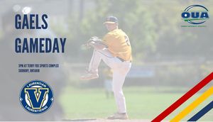 Image post by @gaelsbaseball on Instagram