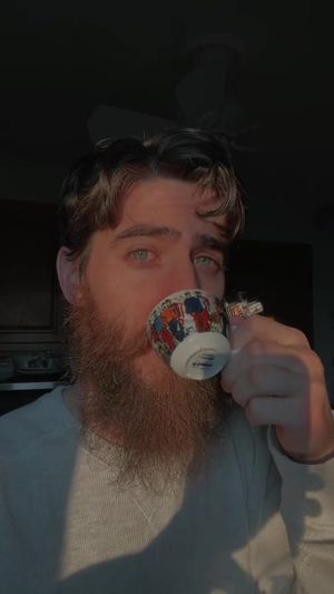 Video post by @ambiguousmatt on TikTok