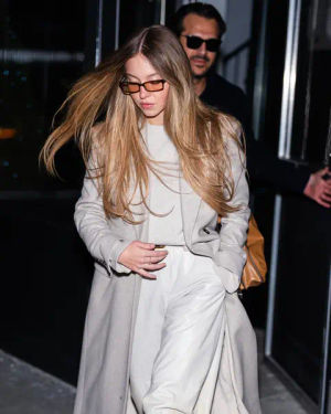 Image post by @glamourgermany on TikTok