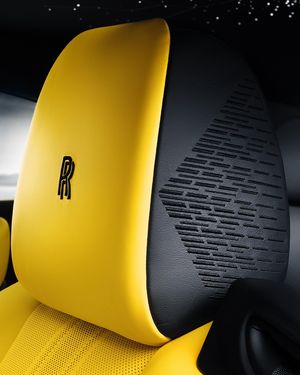Image post by @rollsroycecars on Instagram