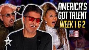 Video post by @shortsgottalent on YouTube