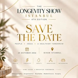 Image post by @the_longevityshow on Instagram