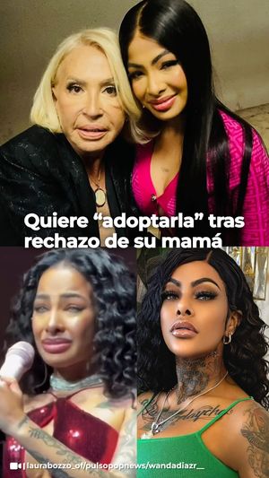 Image post by @univisionfamosos on Instagram
