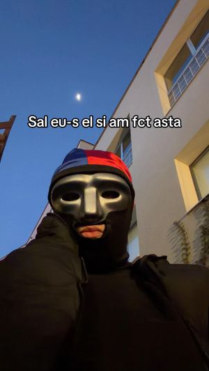 Video post by @markoglass on TikTok