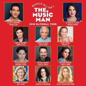 Image post by @playhousesquare on Instagram