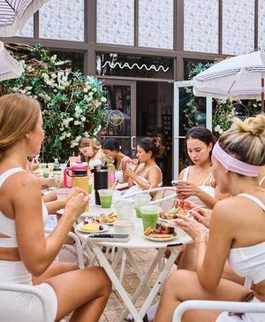 Image post by @_mamannyc_ on Instagram