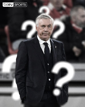 Image post by @beinsports on Instagram