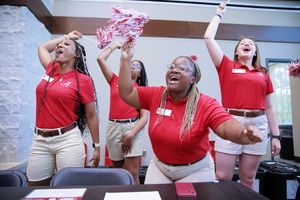 Image post by @univofalabama on Instagram