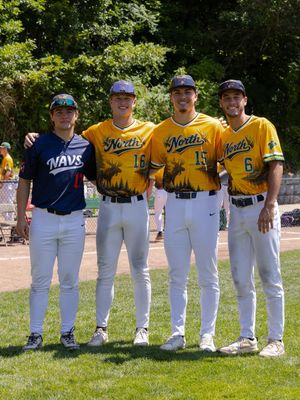 Image post by @nsnavigators on Instagram