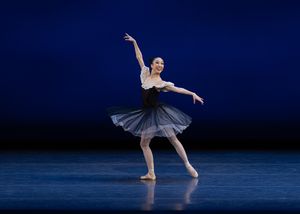 Image post by @bostonballet on Instagram