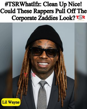 Image post by @theshaderoom on Instagram