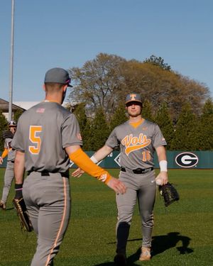 Image post by @vol_baseball on Instagram