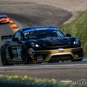 Image post by @rileymotorsports on Instagram