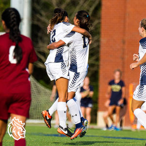 Image post by @queensathletics on Instagram