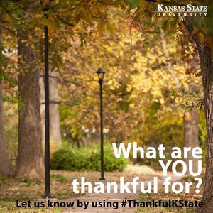 Image post by @kansasstateuniversity on Instagram