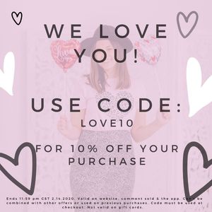 Image post by @shopfillyflair on Instagram
