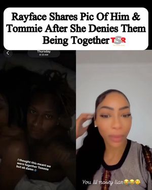 Image post by @theshaderoom on Instagram