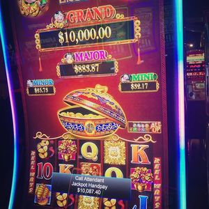 Image post by @WildfireGaming on Facebook