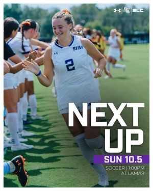 Image post by @sfa_soccer on Instagram