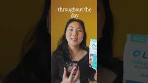 Video post by @annielong on YouTube