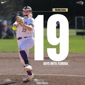 Image post by @stmichaels_softball on Instagram