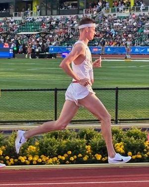 Image post by @zagrunning on Instagram