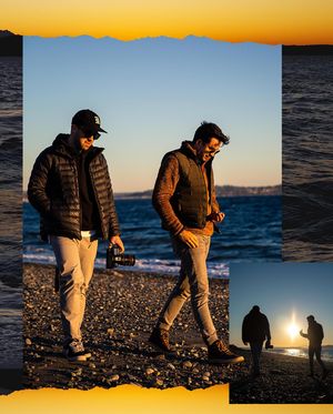 Image post by @willtrogdon on Instagram