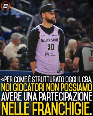 Image post by @cronache_di_basket on Instagram