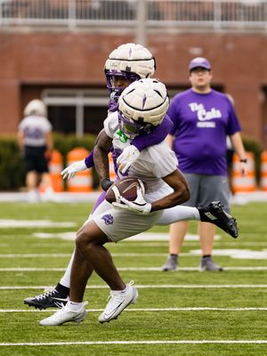Image post by @catamountsfb on Instagram