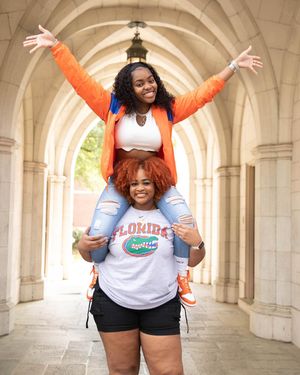 Image post by @newufgators on Instagram