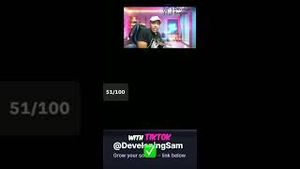 Video post by @developingsam1597 on YouTube
