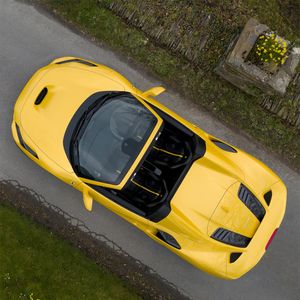 Image post by @ferrari on Instagram