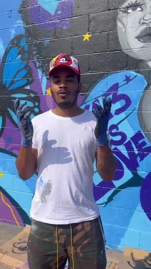 Video post by @DetroitGSD on Facebook