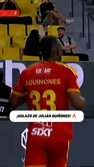 Image post by @foxdeportes on Instagram