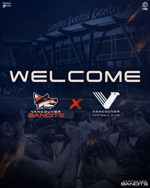 Image post by @vancouverbandits on Instagram