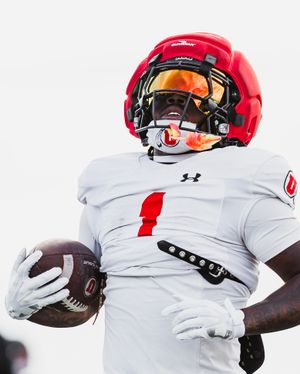 Image post by @utahfootball on Instagram