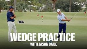 Video post by @titleist on YouTube