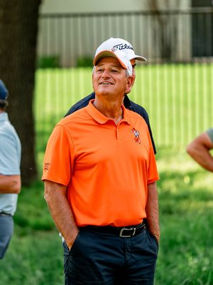 Image post by @cowboygolf on Instagram