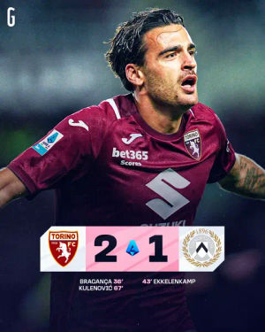 Image post by @lagazzettadellosport on TikTok