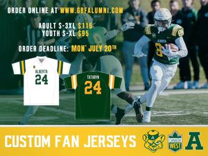 Image post by @uabearsfootball on Instagram