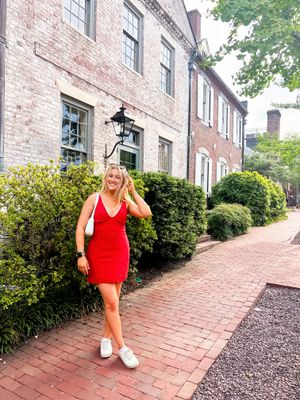 Image post by @charlottezta on Instagram