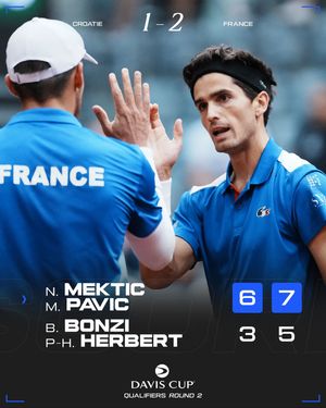 Image post by @fftennis on Instagram