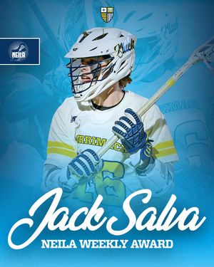 Image post by @merrimackmlax on Instagram