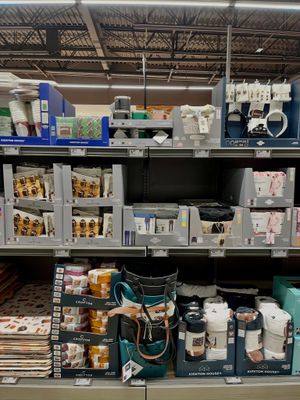 Image post by @aldiusa on Instagram