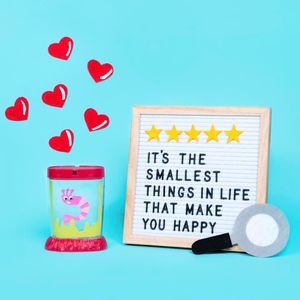 Image post by @amazon on Instagram