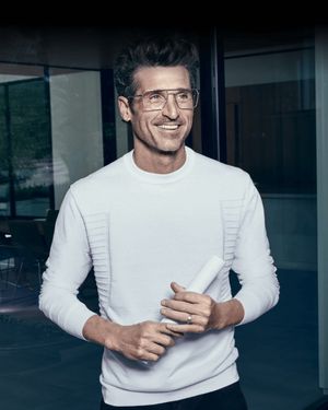 Image post by @porschedesign on Instagram