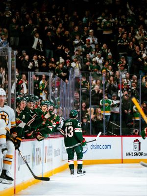 Image post by @_quinnhughes on Instagram