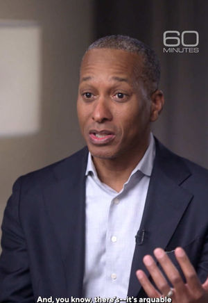 Video post by @60minutes on TikTok