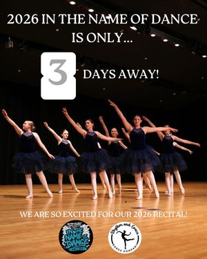 Image post by @rhythmandgracedancecompany on Instagram