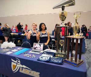 Image post by @cbucheer on Instagram